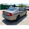 Image 3 : CHEV MALIBU 2012 T-DONATION