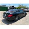 Image 3 : MERZ C250 2012 SALV T/DONATION