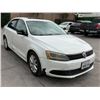 Image 2 : VOLK JETTA 2012 T-DONATION