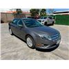 Image 1 : FORD FUSION 2010 T-DONATION