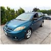 Image 1 : MAZD MAZDA5 2007 SALV T/DONATION