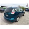 Image 3 : MAZD MAZDA5 2007 SALV T/DONATION