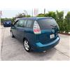 Image 4 : MAZD MAZDA5 2007 SALV T/DONATION