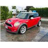 Image 1 : MINNI COOPER 2008 T-DONATION