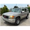 Image 1 : GMC YUKON 2003 O/S TITLE 2 DAYS