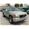 Image 2 : GMC YUKON 2003 O/S TITLE 2 DAYS