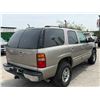 Image 3 : GMC YUKON 2003 O/S TITLE 2 DAYS