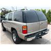 Image 4 : GMC YUKON 2003 O/S TITLE 2 DAYS