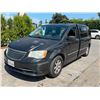 Image 1 : CHRY TOWN & COUNTRY 2011 APP/DUP-T/EXP-ONLY DON