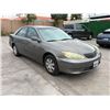 Image 2 : TOYT CAMRY 2005 T-DONATION