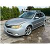 Image 1 : SUBA IMPREZA 2008 T-DONATION