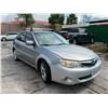 Image 2 : SUBA IMPREZA 2008 T-DONATION