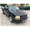 Image 2 : GMC SONOMA 2000 APP/DUP-T/EXP-ONLY DON