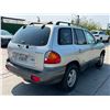 Image 3 : HYUN SANTA FE  2001 T-DONATION