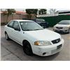 Image 2 : NISS SENTRA  2000 T-DONATION