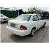 Image 3 : NISS SENTRA  2000 T-DONATION