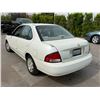 Image 4 : NISS SENTRA  2000 T-DONATION