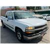 Image 2 : CHEV SILVERADO 2000 APP DUP-T-DON TMU-OFFICE REG