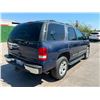 Image 3 : CHEV TAHOE 2001 SALV T/DONATION