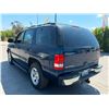 Image 4 : CHEV TAHOE 2001 SALV T/DONATION