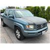 Image 2 : HOND RIDGELINE 2006 T-DONATION