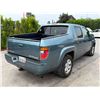 Image 3 : HOND RIDGELINE 2006 T-DONATION