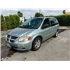 Image 1 : DODG CARAVAN 2004 T-DONATION