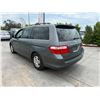 Image 4 : HOND ODYSSEY 2007 T-DONATION