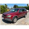 Image 1 : VOLV XC90 2005 T-DONATION