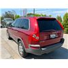 Image 4 : VOLV XC90 2005 T-DONATION