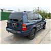 Image 3 : SUZI XL-7 2001 O/S T-DON