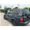 Image 4 : SUZI XL-7 2001 O/S T-DON