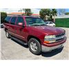 Image 2 : CHEV SUBURBAN 2003 T-DONATION