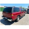 Image 3 : CHEV SUBURBAN 2003 T-DONATION
