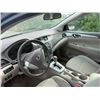 Image 5 : NISS SENTRA  2014 SALV T/DONATION