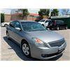 Image 2 : NISS ALTIMA 2008 APP/DUP-T OFFICE-REG