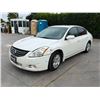 Image 1 : NISS ALTIMA 2010 T-DONATION