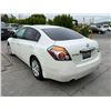 Image 4 : NISS ALTIMA 2010 T-DONATION