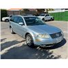 Image 2 : VOLK PASSAT 2003 T-DONATION