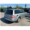 Image 3 : VOLK PASSAT 2003 T-DONATION