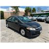 Image 2 : HOND CIVIC 2009 T-DONATION