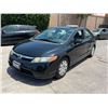 Image 1 : HOND CIVIC 2008 T-DONATION