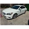 Image 1 : MERZ CLA250 2014 T-REPO 2 DAYS