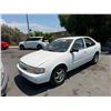 Image 1 : NISS SENTRA 1996 T-TMU