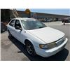 Image 4 : NISS SENTRA 1996 T-TMU