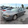 Image 1 : CHEV IMPALA 2004 T-TMU