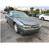Image 2 : CHEV IMPALA 2004 T-TMU