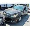 Image 1 : CHEV CRUZE 2012 SALV-T-DON TMU