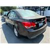 Image 2 : CHEV CRUZE 2012 SALV-T-DON TMU