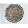Image 1 : 1914 Barber Dime